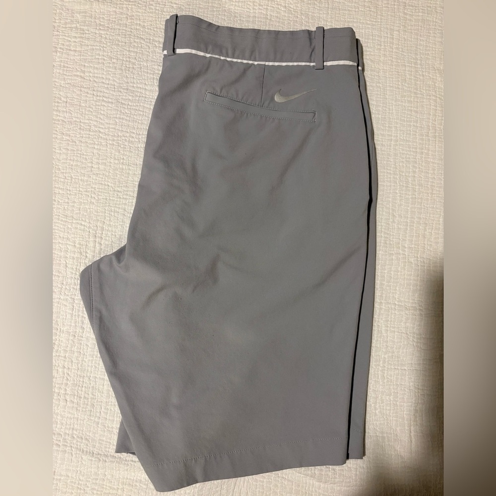Nike Golf Modern Fit Shorts